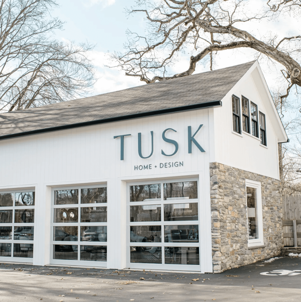 to the trade program tusk home and design southport connecticut